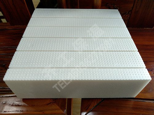 泡沫板對(duì)人體健康有無危害