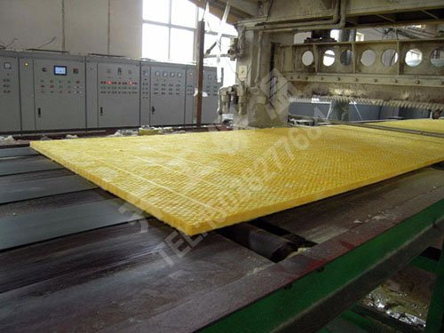 玻璃棉卷氈使用的優(yōu)勢都有哪些呢？