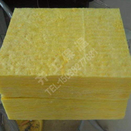 玻璃棉氈主要的性能是什么？