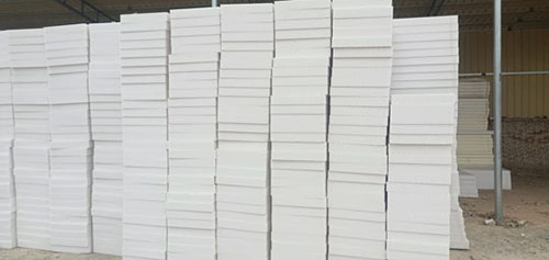 泡沫板的兩種分類(lèi)