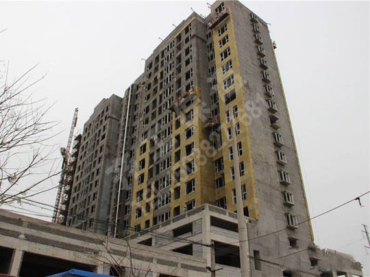 如何去除聚苯板上的污跡？