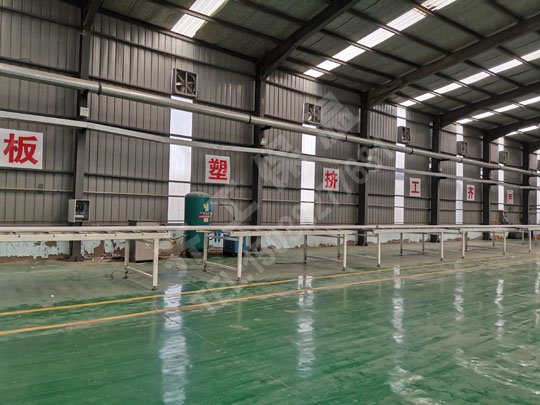 改性酚醛保溫材料的防火性能如何？