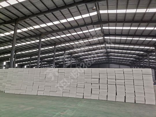 水泥發(fā)泡保溫板使用時(shí)不得忽視的2個(gè)問題