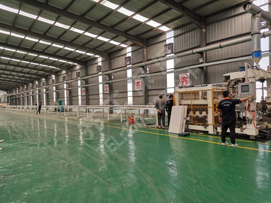 安陽保溫噴涂保溫的性能詳細(xì)解讀！